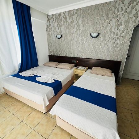Moray&Duka Hotel Alanya Bagian luar foto