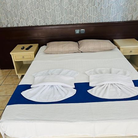 Moray&Duka Hotel Alanya Bagian luar foto