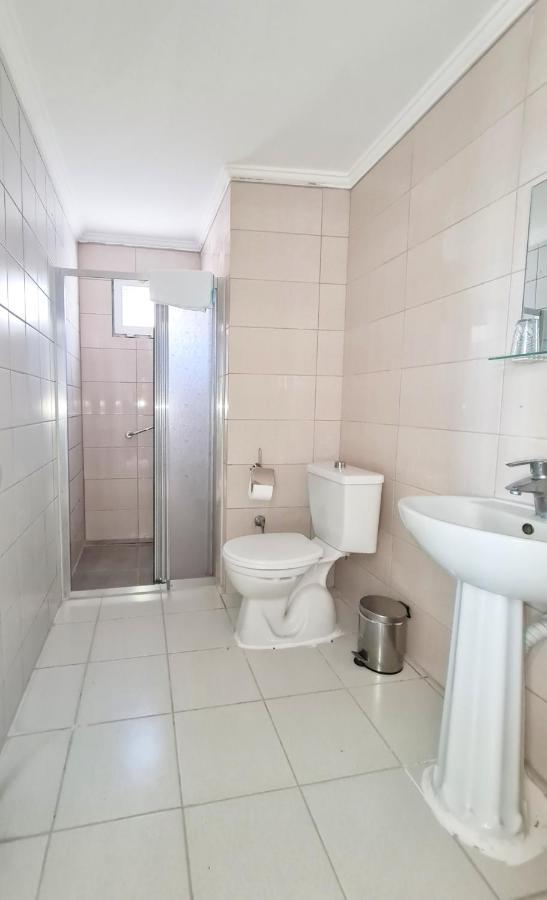 Moray&Duka Hotel Alanya Bagian luar foto