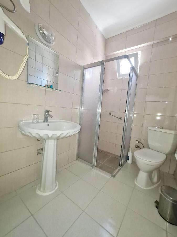 Moray&Duka Hotel Alanya Bagian luar foto