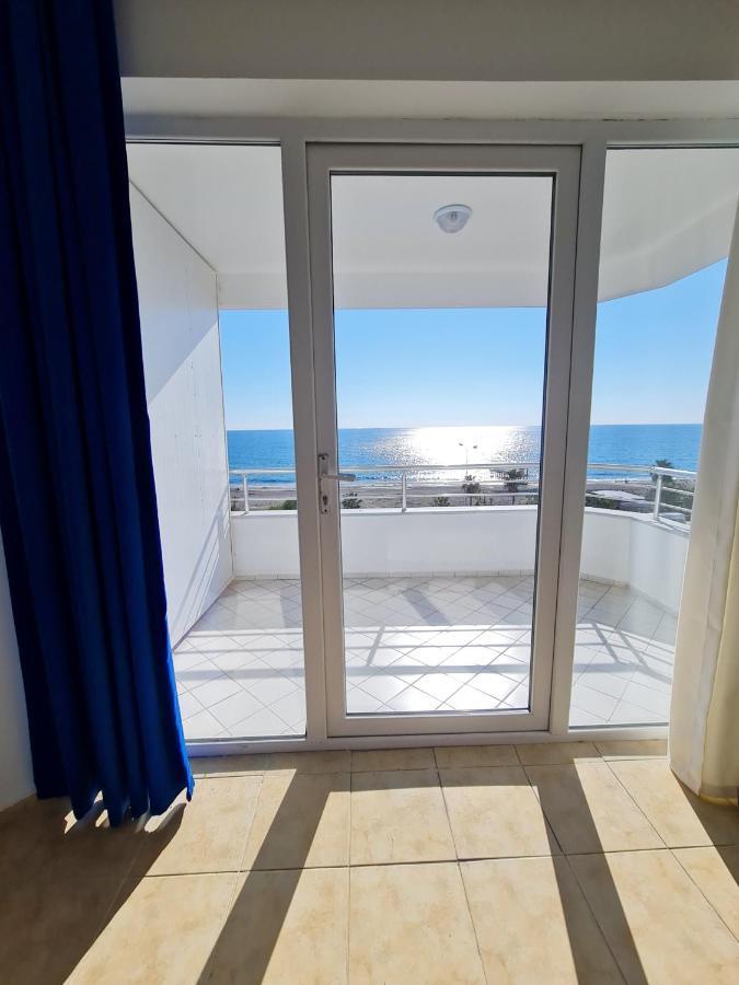 Moray&Duka Hotel Alanya Bagian luar foto