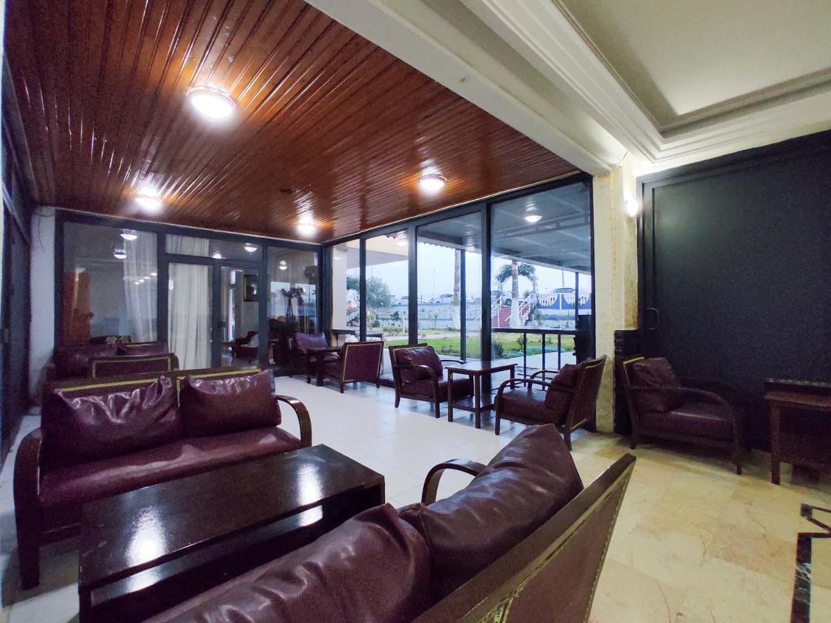 Moray&Duka Hotel Alanya Bagian luar foto