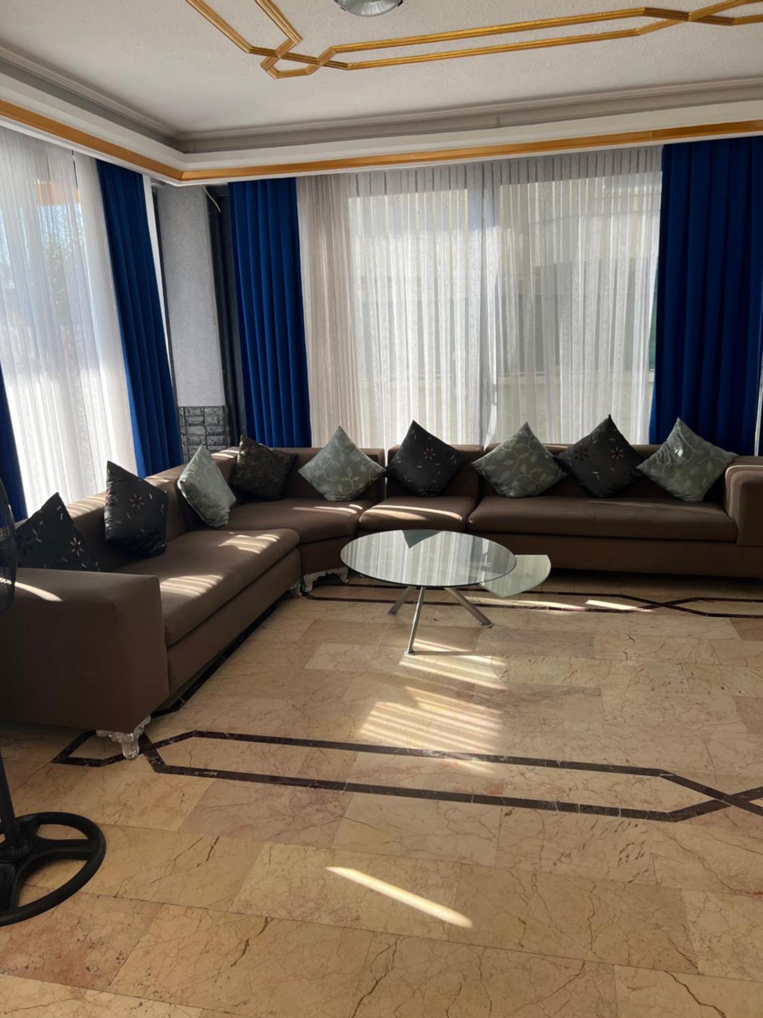 Moray&Duka Hotel Alanya Bagian luar foto