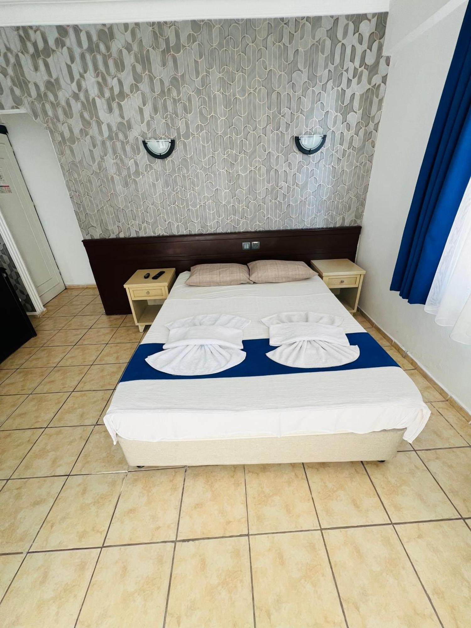 Moray&Duka Hotel Alanya Bagian luar foto